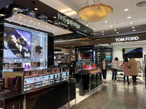 武商廣場2018年化妝品零售業績亮眼，銷售額突破9億元