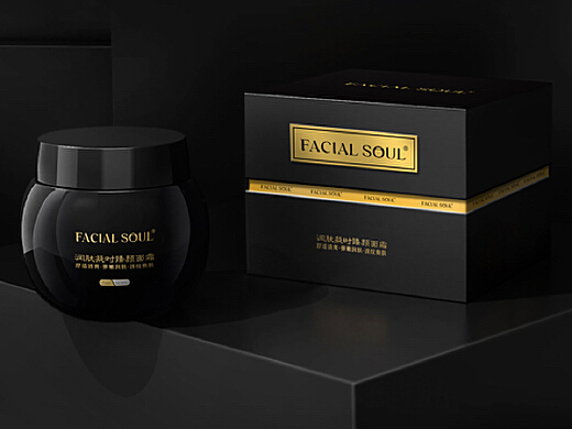 輕中青餅干包裝設(shè)計 融合簡約與匠心的平面藝術(shù)