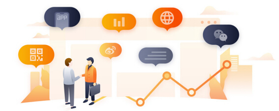 8.17億人手機上網 移動互聯浪潮下，在線客服系統的變革與創新